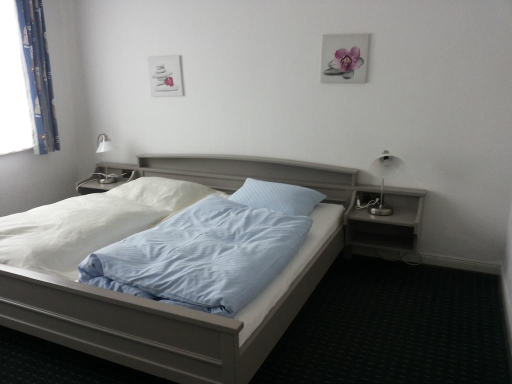 Hotel Plettenberger Hof Nordkirchen Zimmer foto