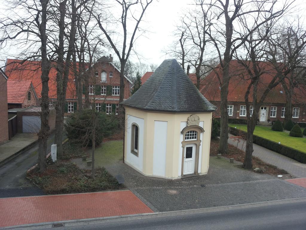 Hotel Plettenberger Hof Nordkirchen Zimmer foto